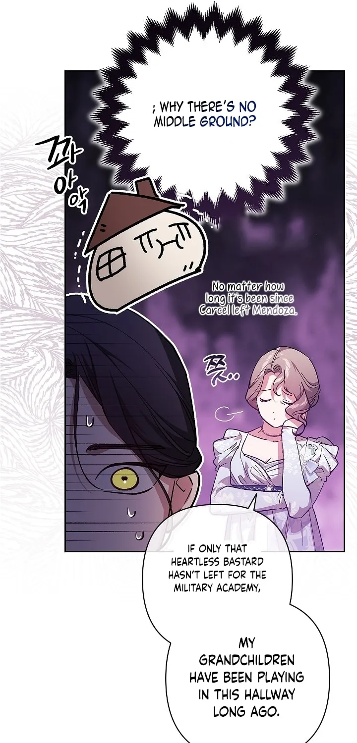 The Broken Ring: This Marriage Will Fail Anyway Chapter 74 page 99 - 