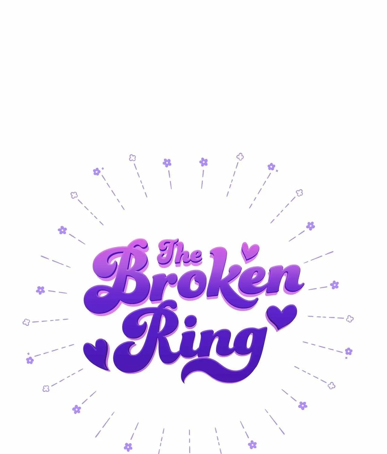 The Broken Ring: This Marriage Will Fail Anyway Chapter 75.5 page 2 - 