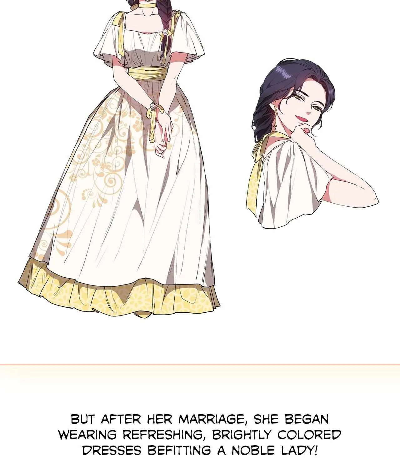 The Broken Ring: This Marriage Will Fail Anyway Chapter 75.5 page 12 - 