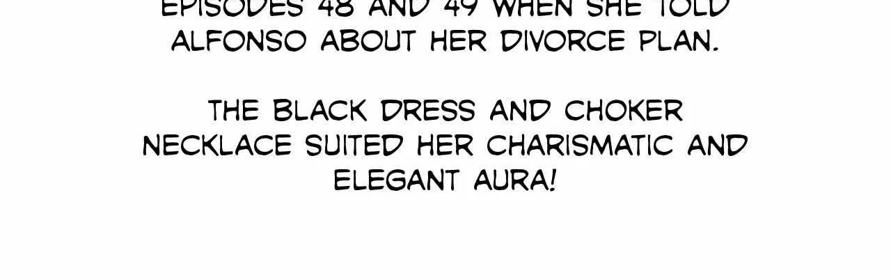 The Broken Ring: This Marriage Will Fail Anyway Chapter 75.5 page 21 - 