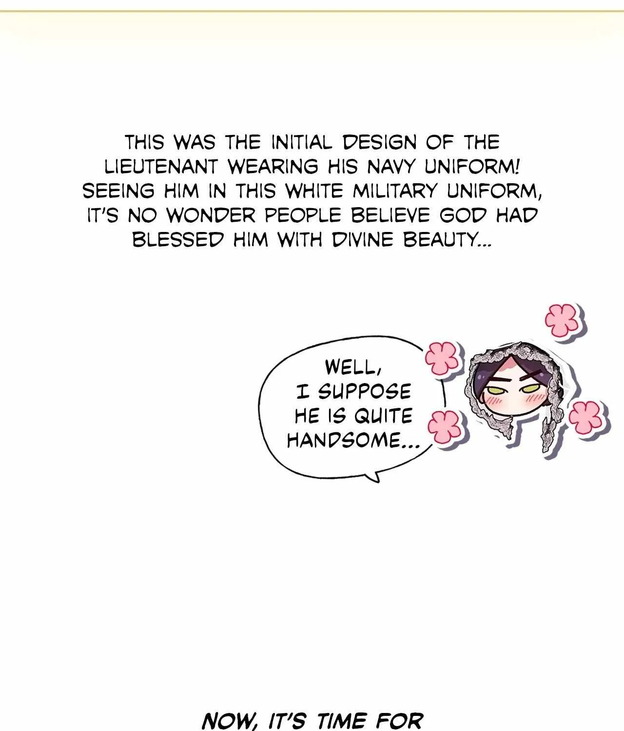 The Broken Ring: This Marriage Will Fail Anyway Chapter 75.5 page 30 - 