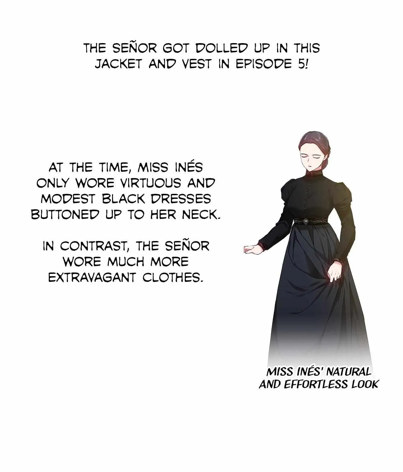 The Broken Ring: This Marriage Will Fail Anyway Chapter 75.5 page 34 - 