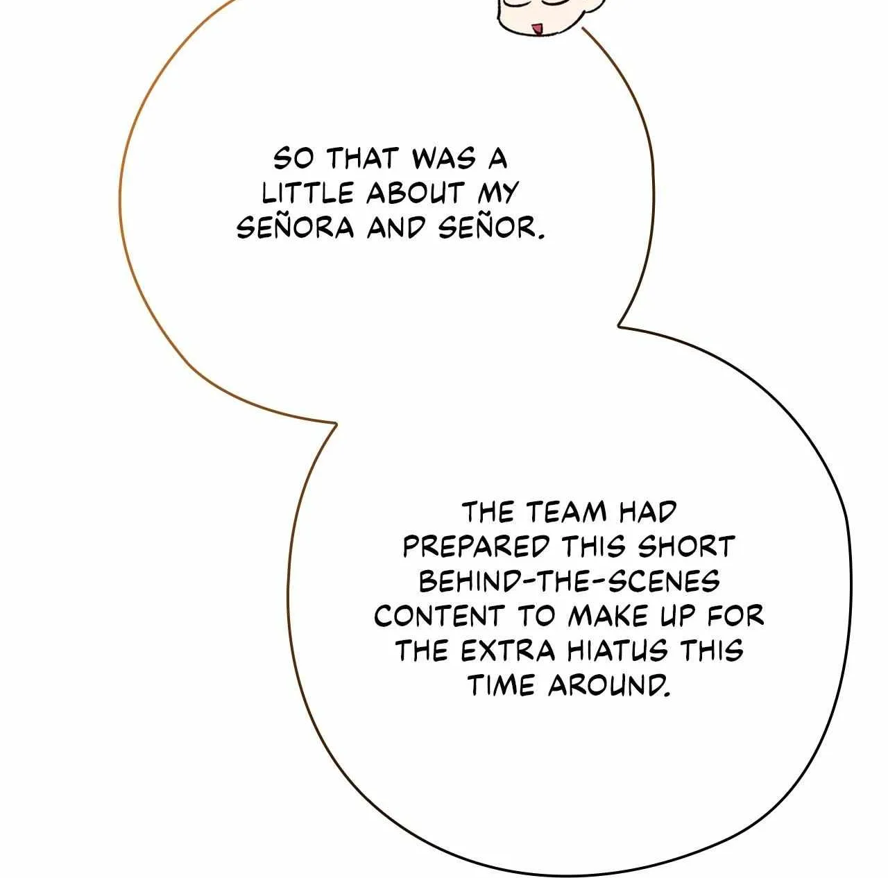 The Broken Ring: This Marriage Will Fail Anyway Chapter 75.5 page 41 - 