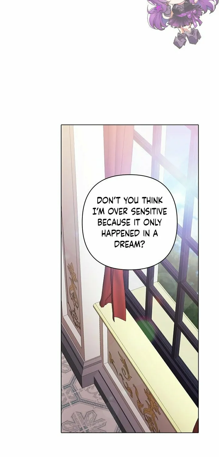 The Broken Ring: This Marriage Will Fail Anyway Chapter 75 page 2 - 