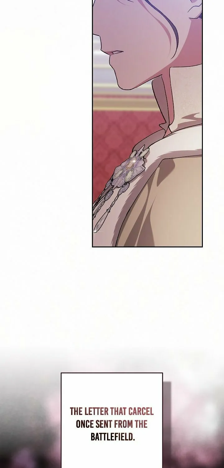 The Broken Ring: This Marriage Will Fail Anyway Chapter 75 page 11 - 