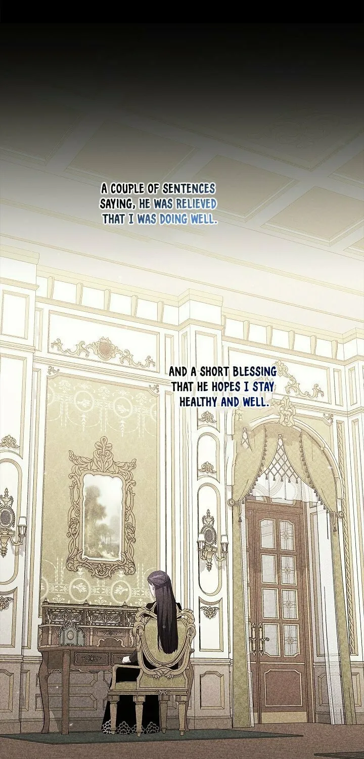 The Broken Ring: This Marriage Will Fail Anyway Chapter 75 page 13 - 