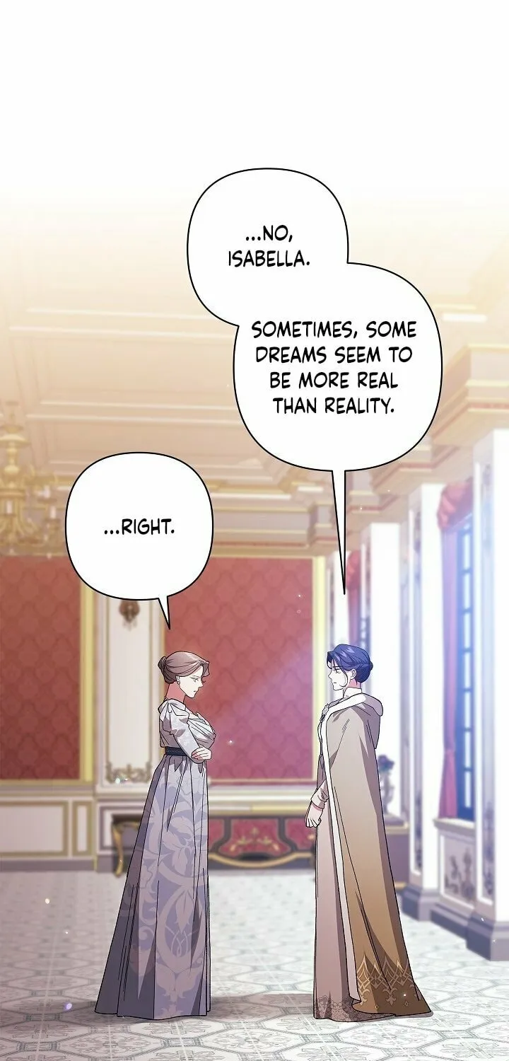 The Broken Ring: This Marriage Will Fail Anyway Chapter 75 page 3 - 