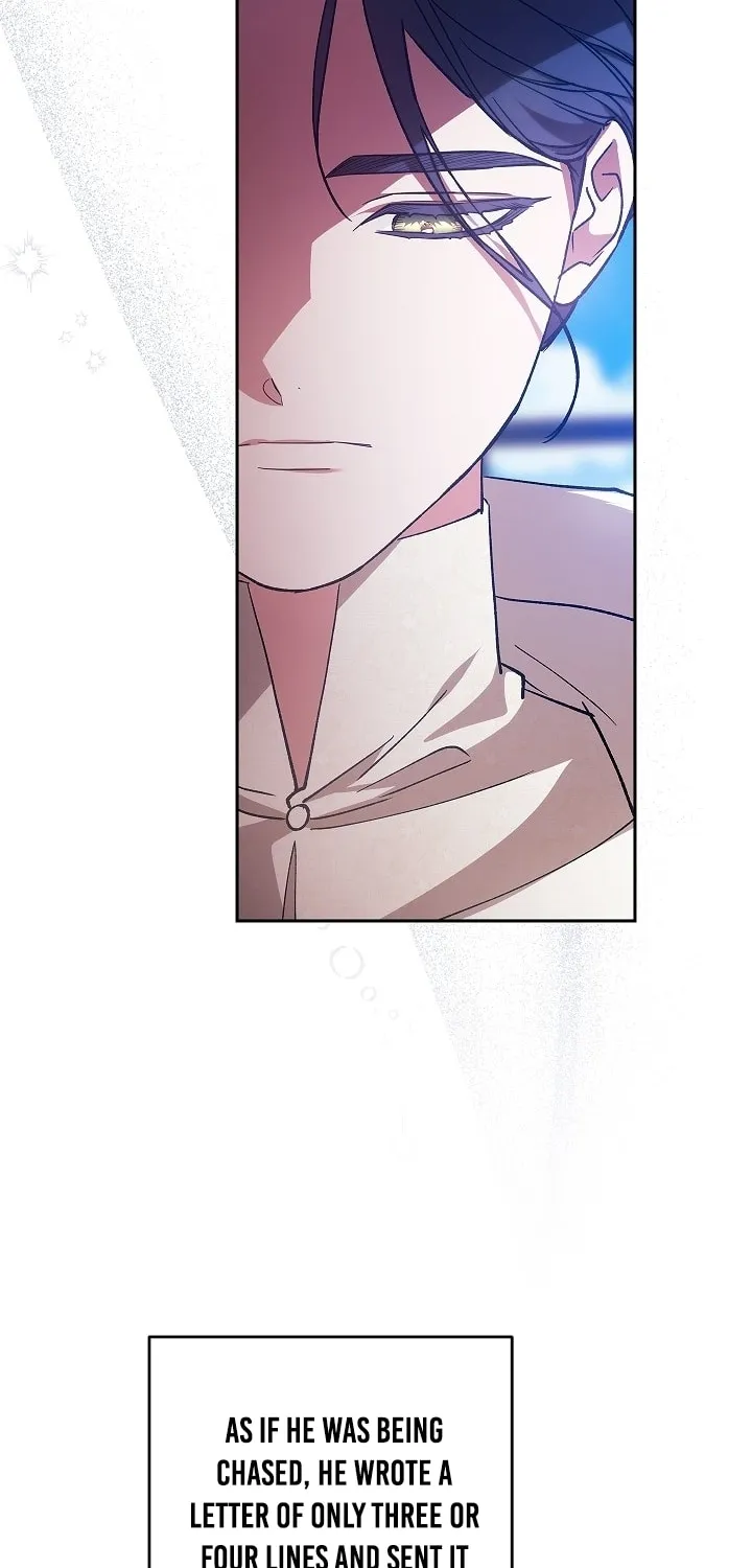 The Broken Ring: This Marriage Will Fail Anyway Chapter 75 page 26 - 