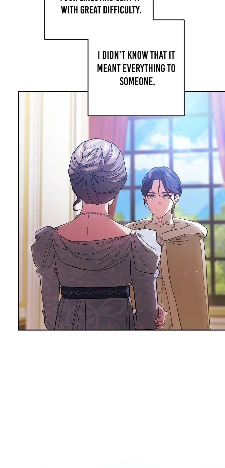 The Broken Ring: This Marriage Will Fail Anyway Chapter 75 page 27 - 