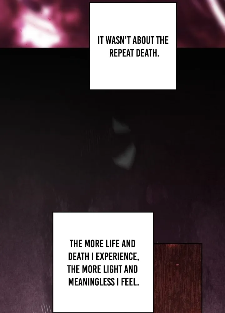 The Broken Ring: This Marriage Will Fail Anyway Chapter 75 page 30 - 