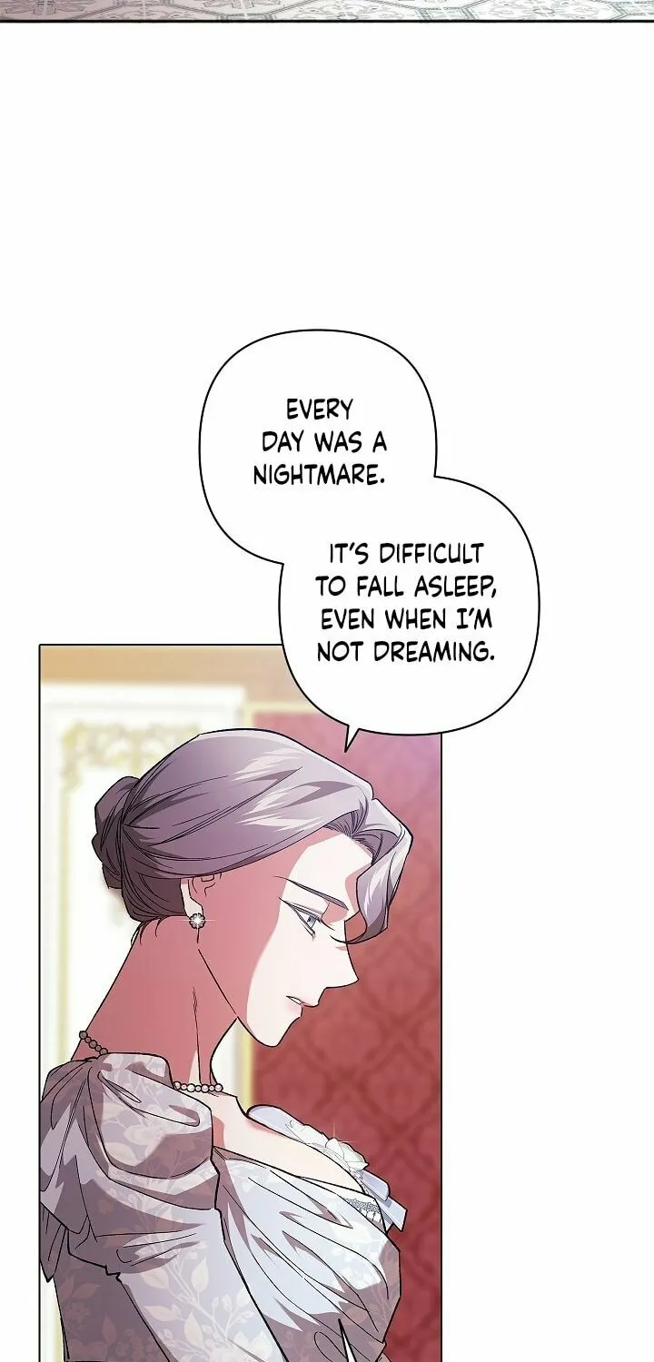 The Broken Ring: This Marriage Will Fail Anyway Chapter 75 page 4 - 