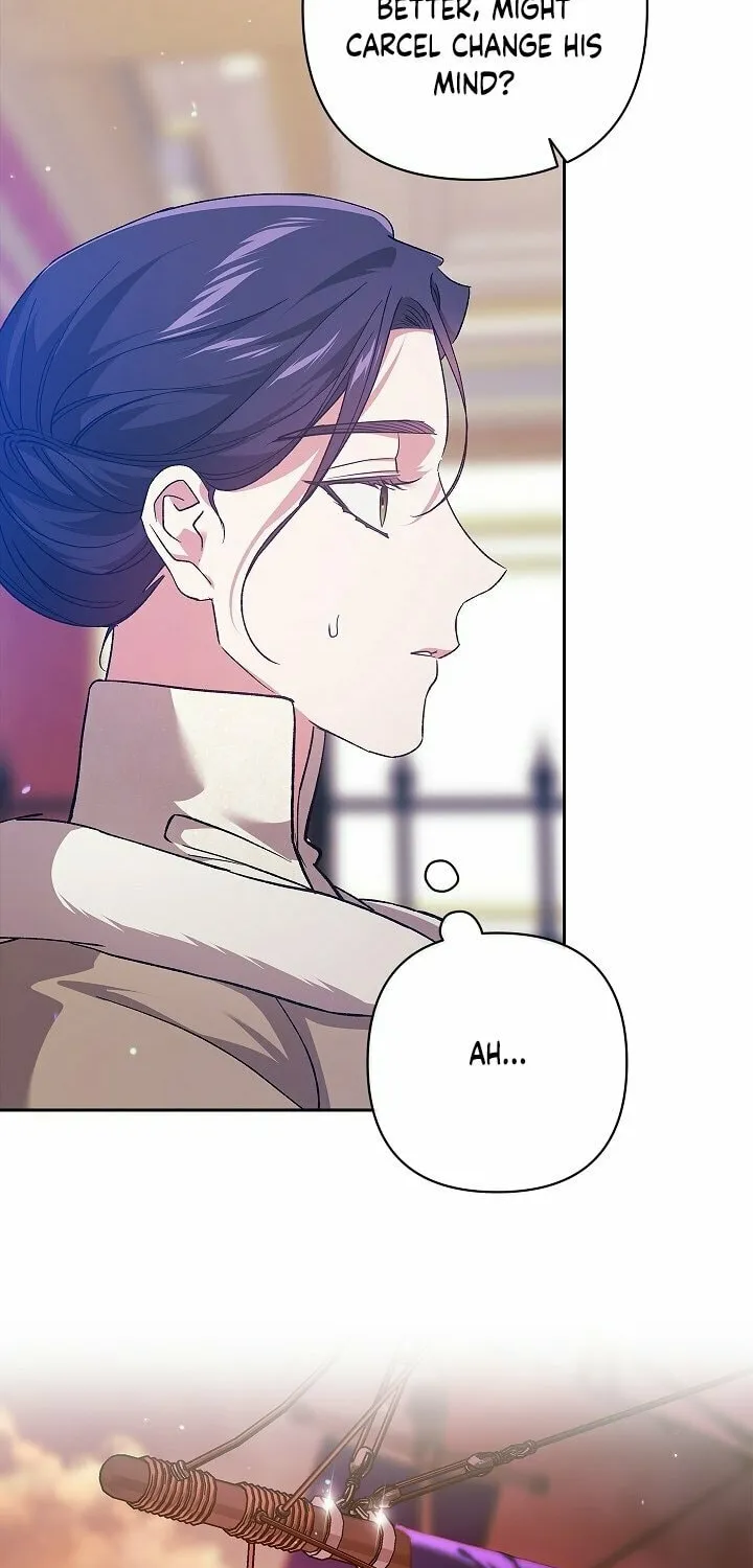 The Broken Ring: This Marriage Will Fail Anyway Chapter 75 page 38 - 