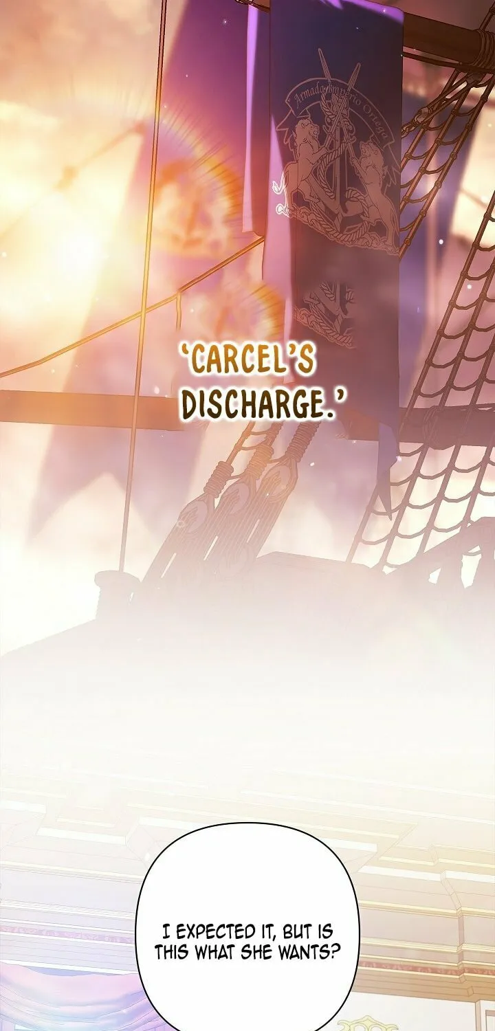 The Broken Ring: This Marriage Will Fail Anyway Chapter 75 page 39 - 