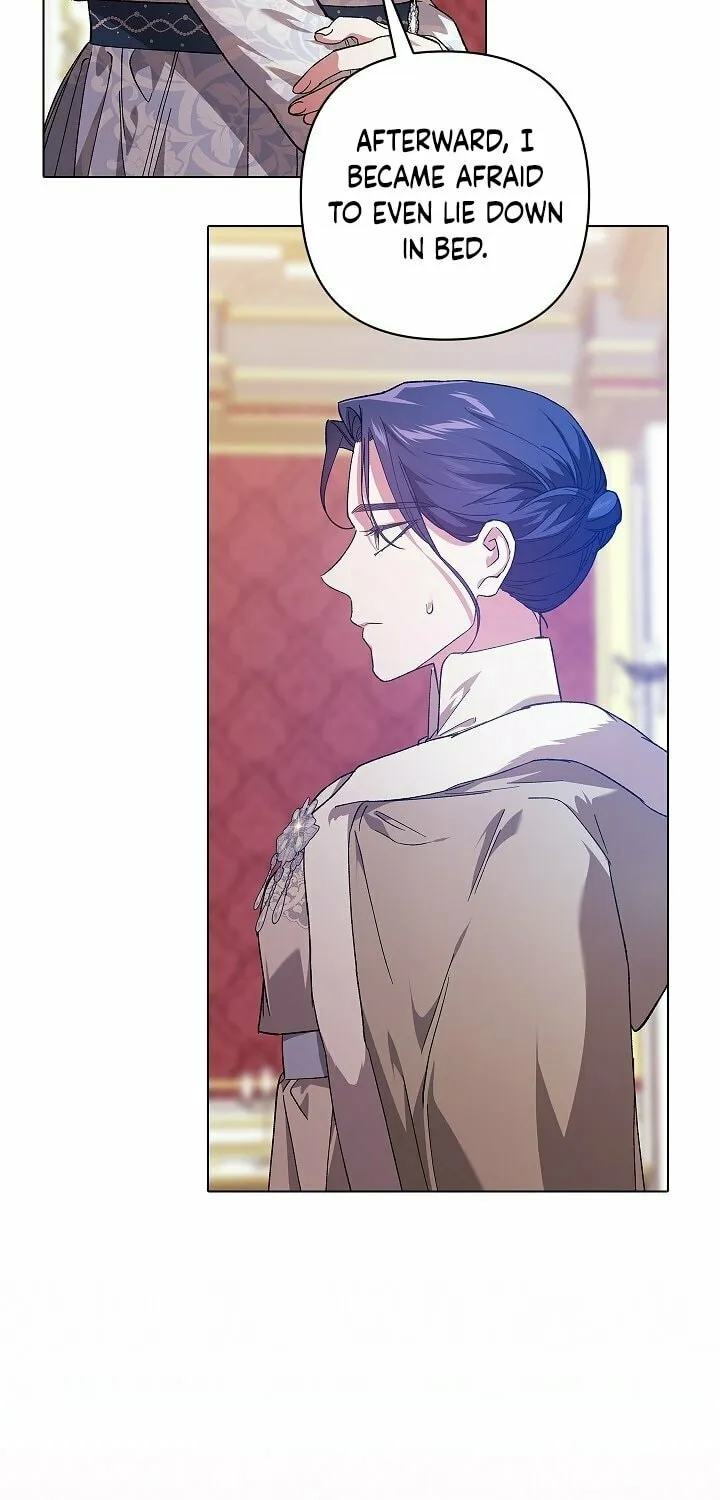 The Broken Ring: This Marriage Will Fail Anyway Chapter 75 page 5 - 