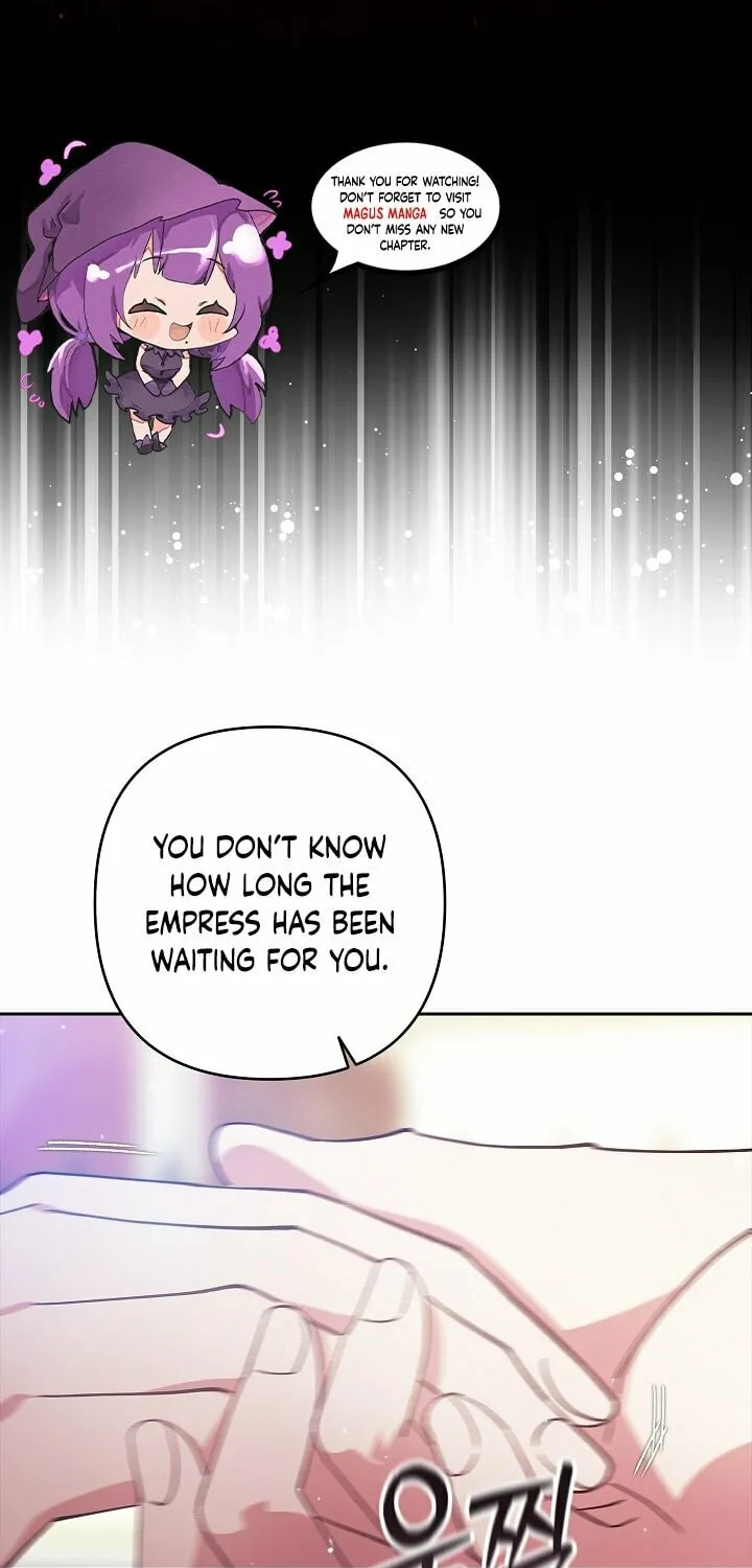 The Broken Ring: This Marriage Will Fail Anyway Chapter 75 page 44 - 