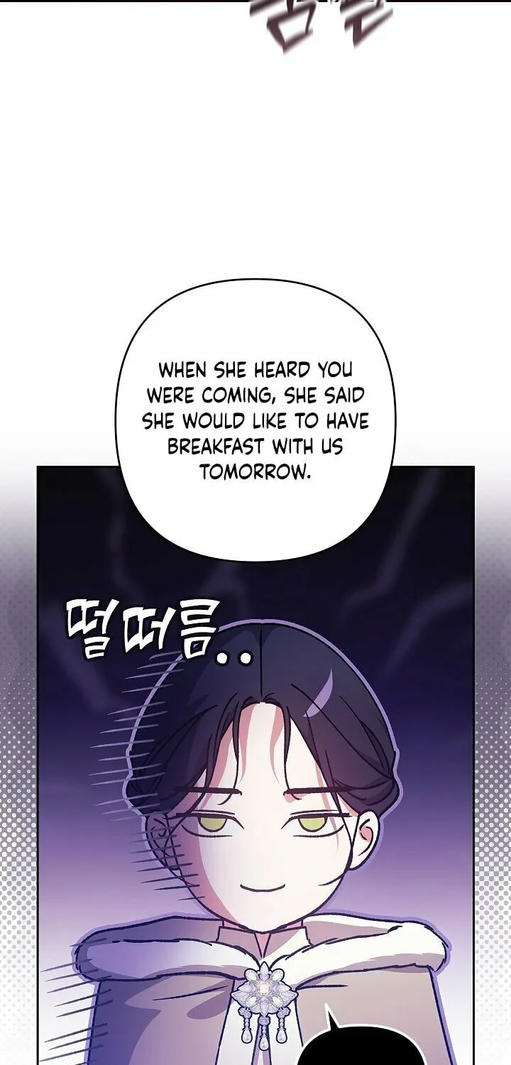 The Broken Ring: This Marriage Will Fail Anyway Chapter 75 page 45 - 