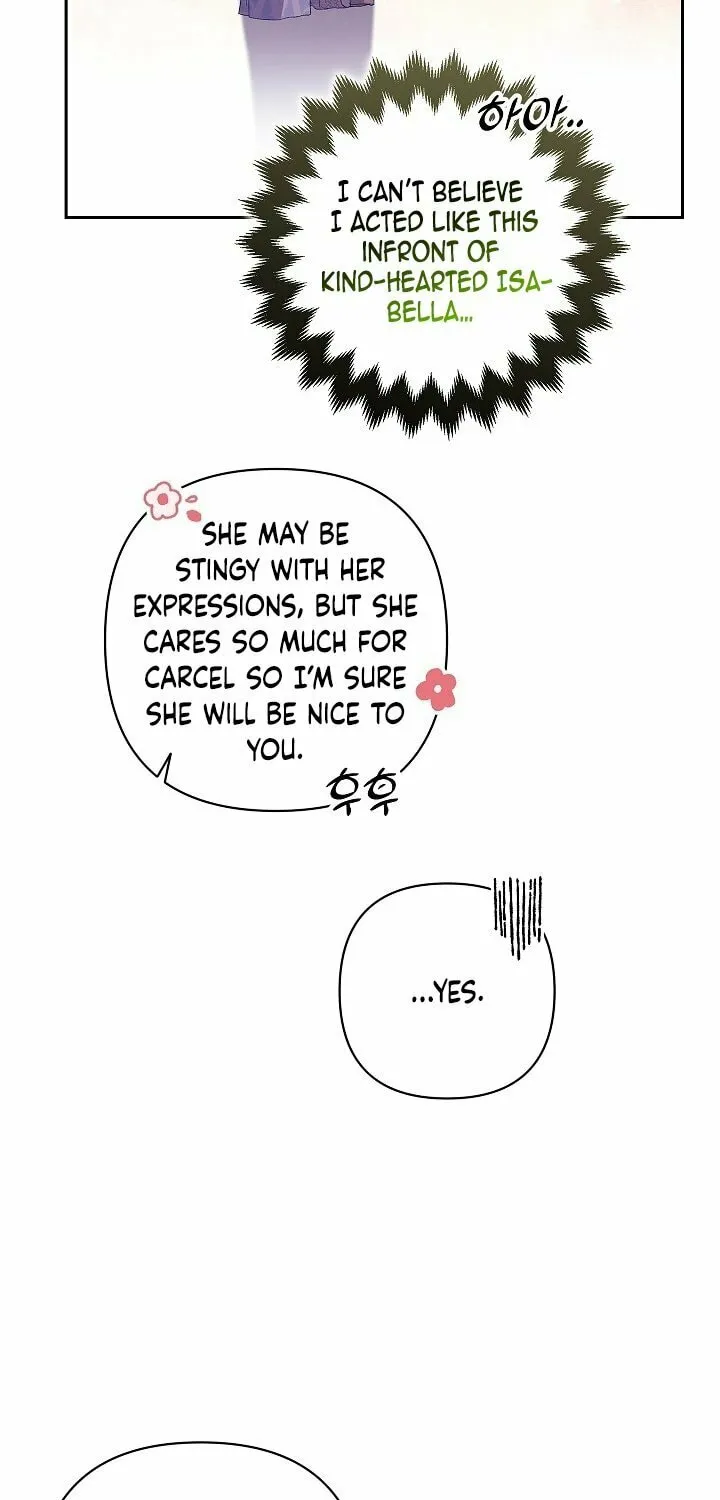 The Broken Ring: This Marriage Will Fail Anyway Chapter 75 page 47 - 