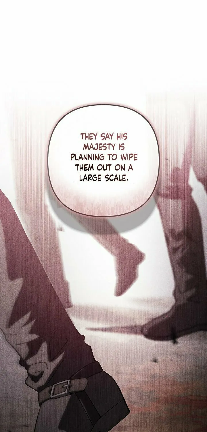 The Broken Ring: This Marriage Will Fail Anyway Chapter 75 page 49 - 