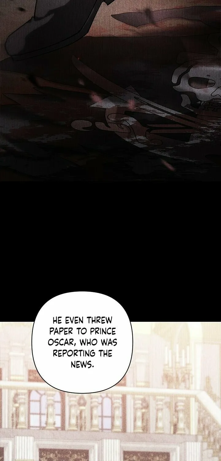 The Broken Ring: This Marriage Will Fail Anyway Chapter 75 page 50 - 