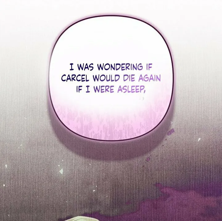 The Broken Ring: This Marriage Will Fail Anyway Chapter 75 page 6 - 