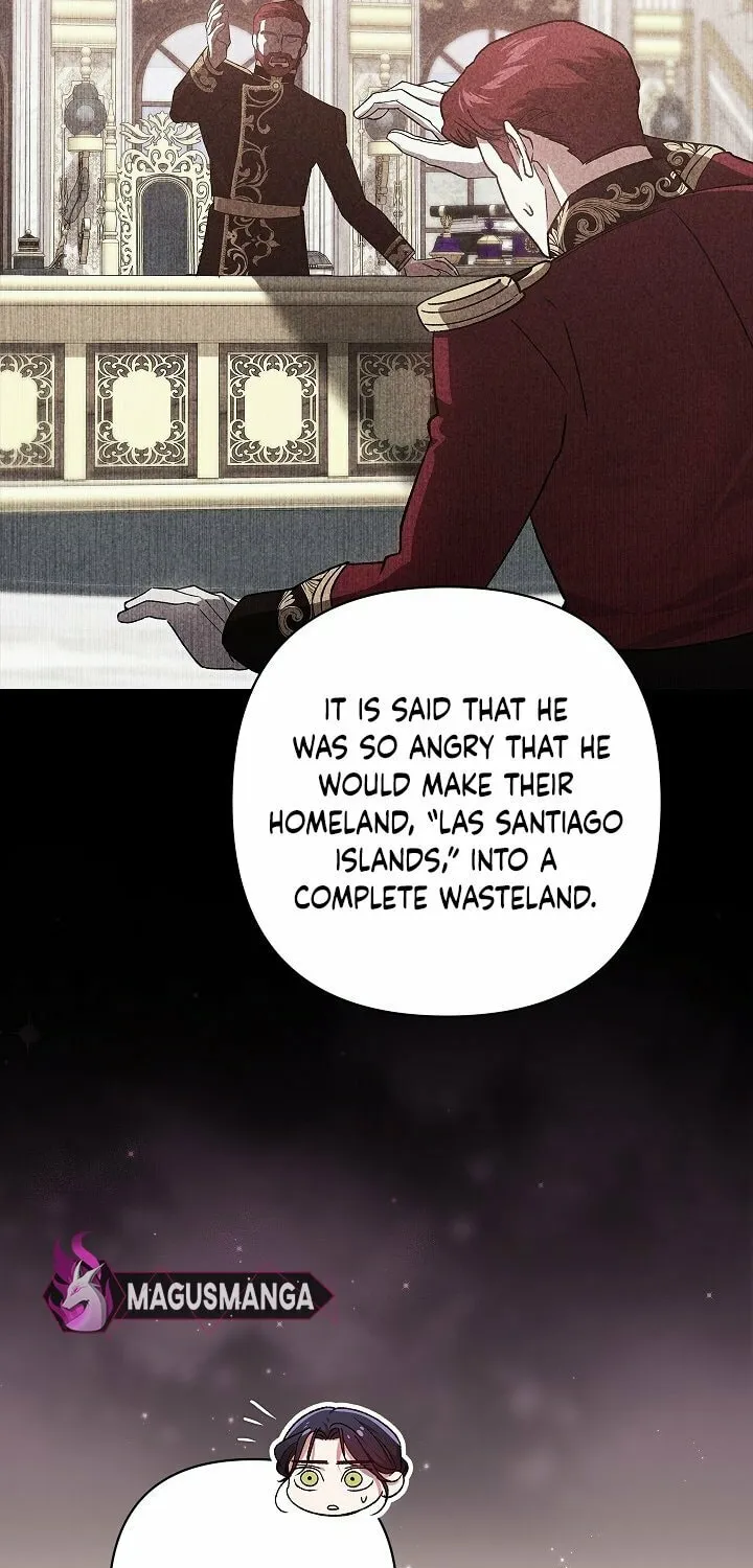 The Broken Ring: This Marriage Will Fail Anyway Chapter 75 page 51 - 