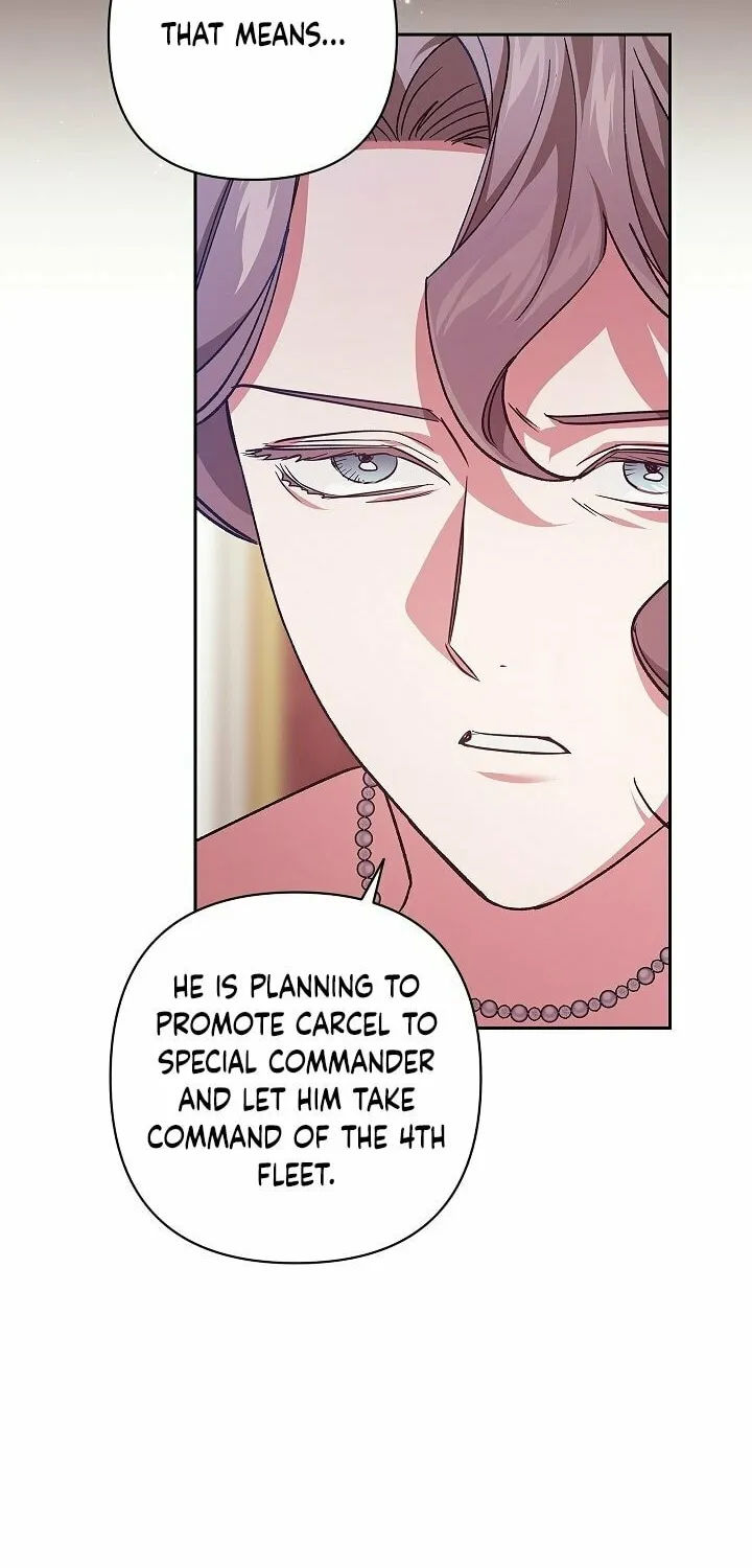 The Broken Ring: This Marriage Will Fail Anyway Chapter 75 page 52 - 