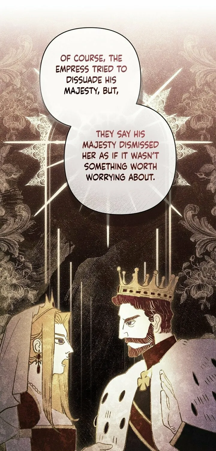 The Broken Ring: This Marriage Will Fail Anyway Chapter 75 page 53 - 