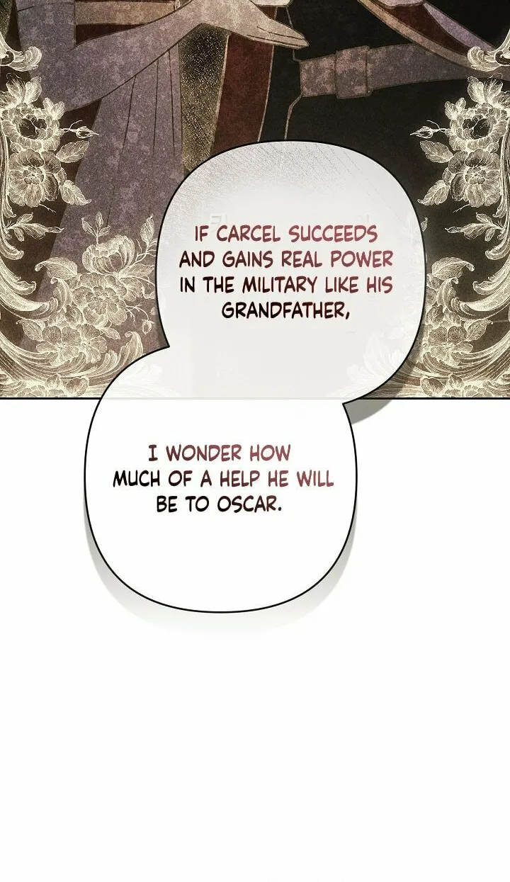 The Broken Ring: This Marriage Will Fail Anyway Chapter 75 page 54 - 