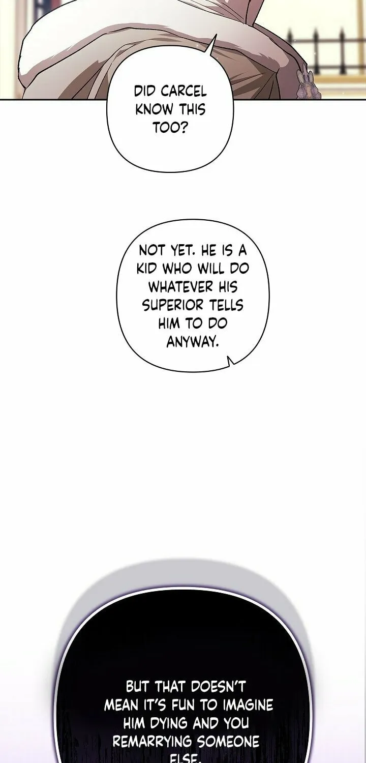 The Broken Ring: This Marriage Will Fail Anyway Chapter 75 page 58 - 