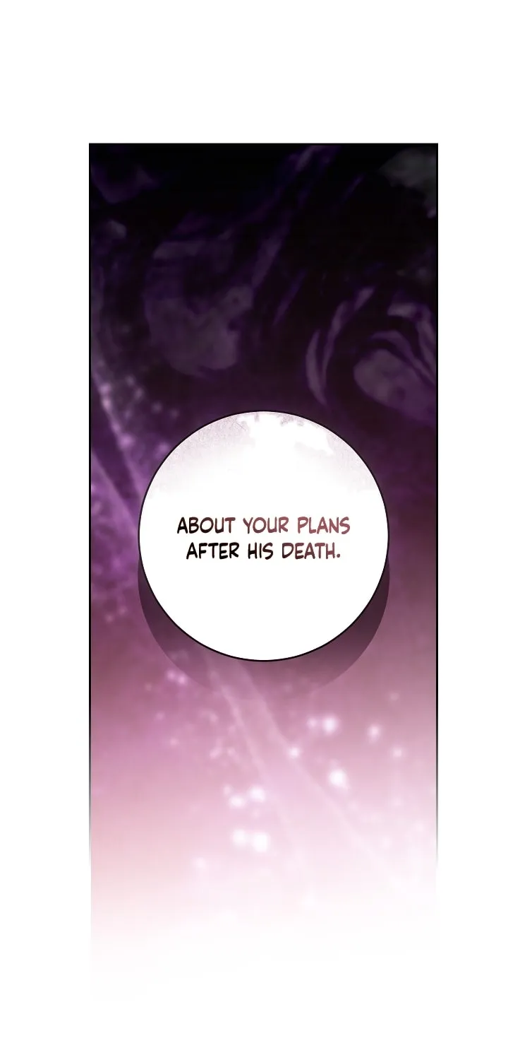 The Broken Ring: This Marriage Will Fail Anyway Chapter 75 page 61 - 