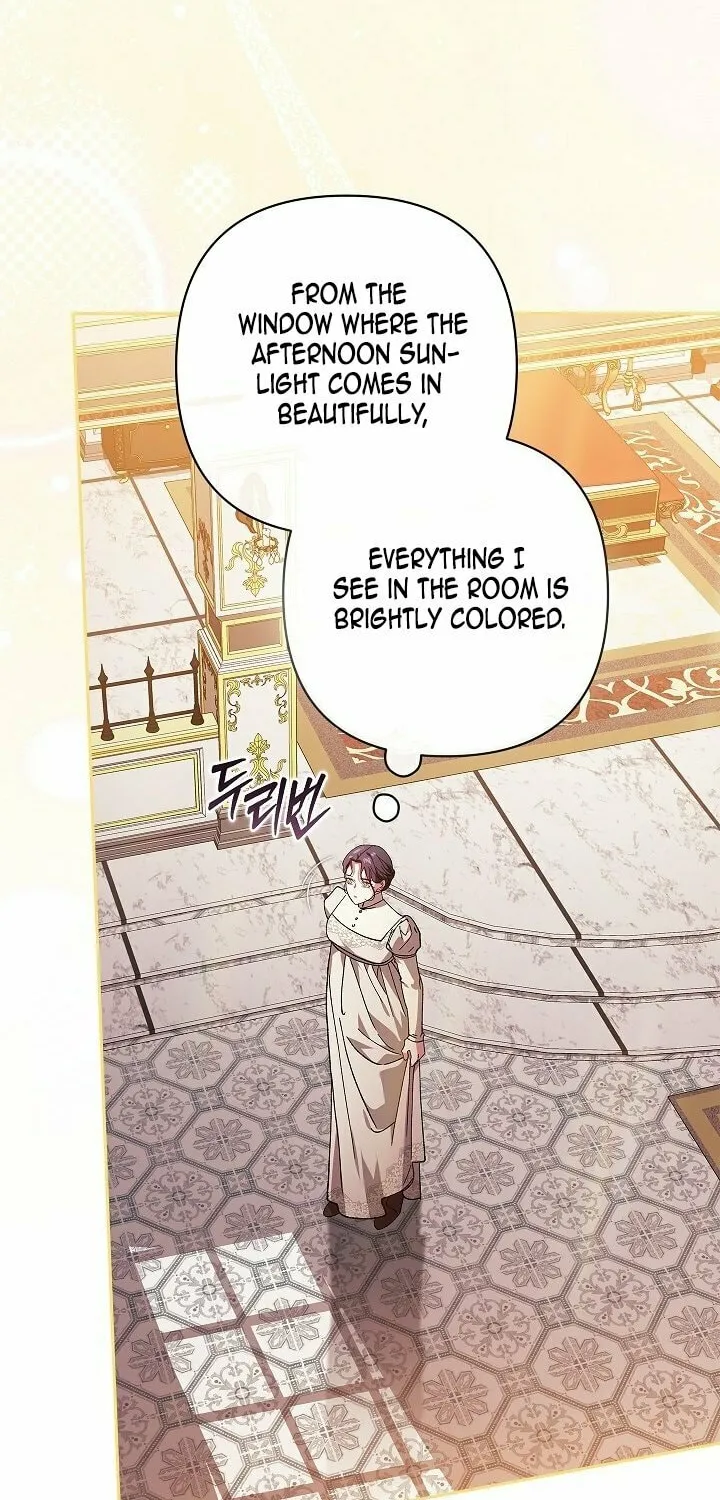 The Broken Ring: This Marriage Will Fail Anyway Chapter 75 page 70 - 