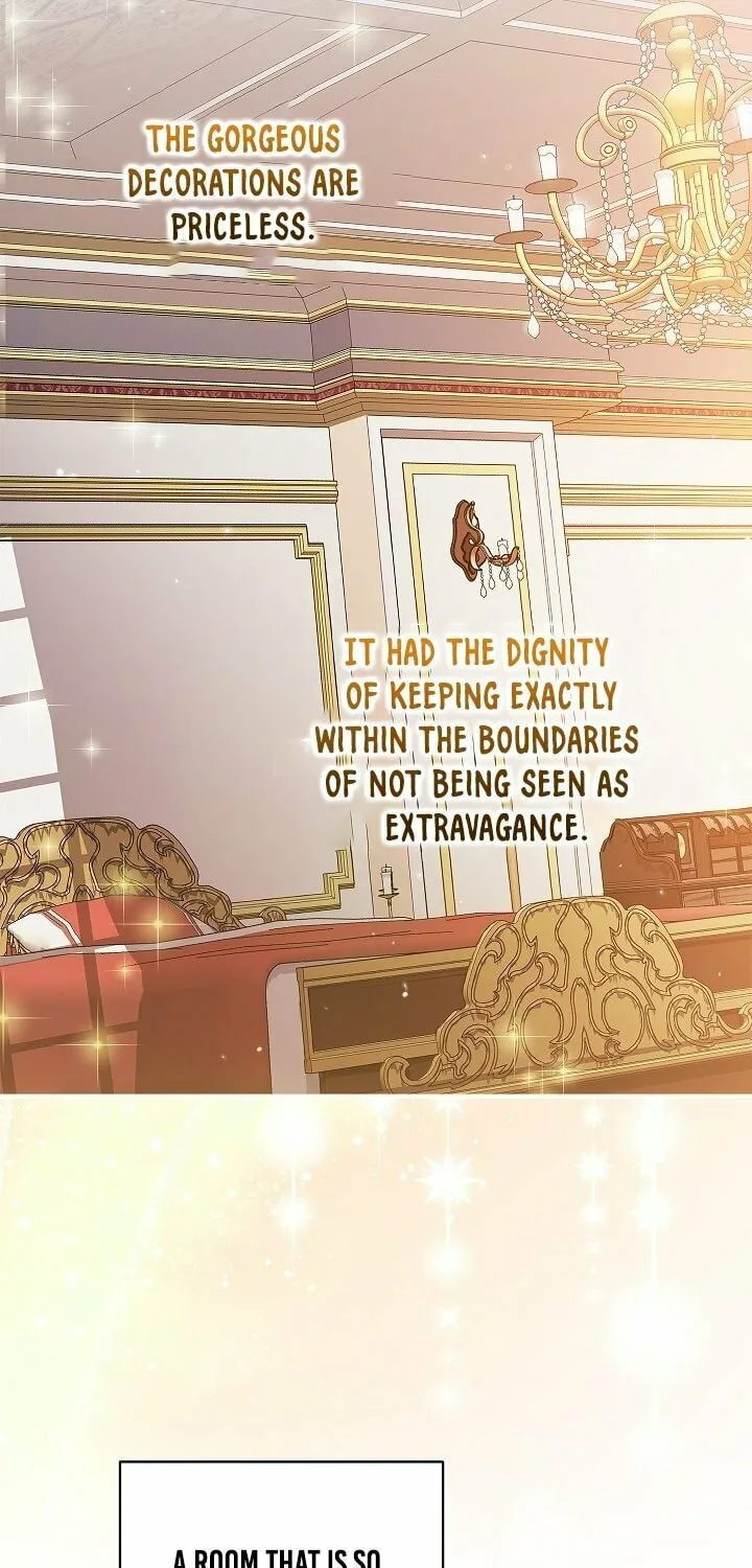 The Broken Ring: This Marriage Will Fail Anyway Chapter 75 page 73 - 