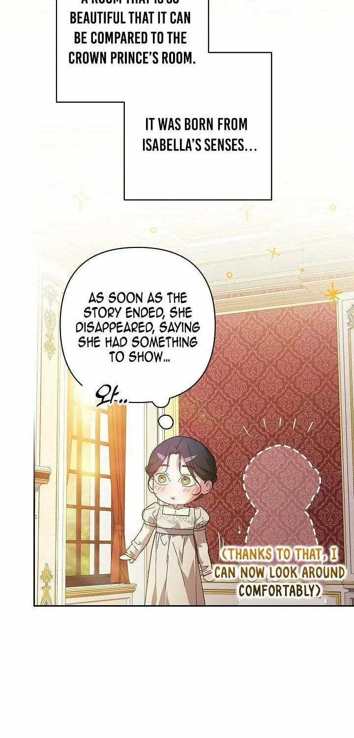 The Broken Ring: This Marriage Will Fail Anyway Chapter 75 page 74 - 