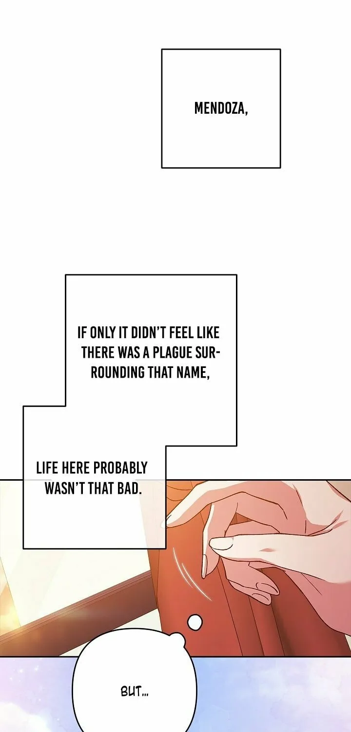 The Broken Ring: This Marriage Will Fail Anyway Chapter 75 page 75 - 