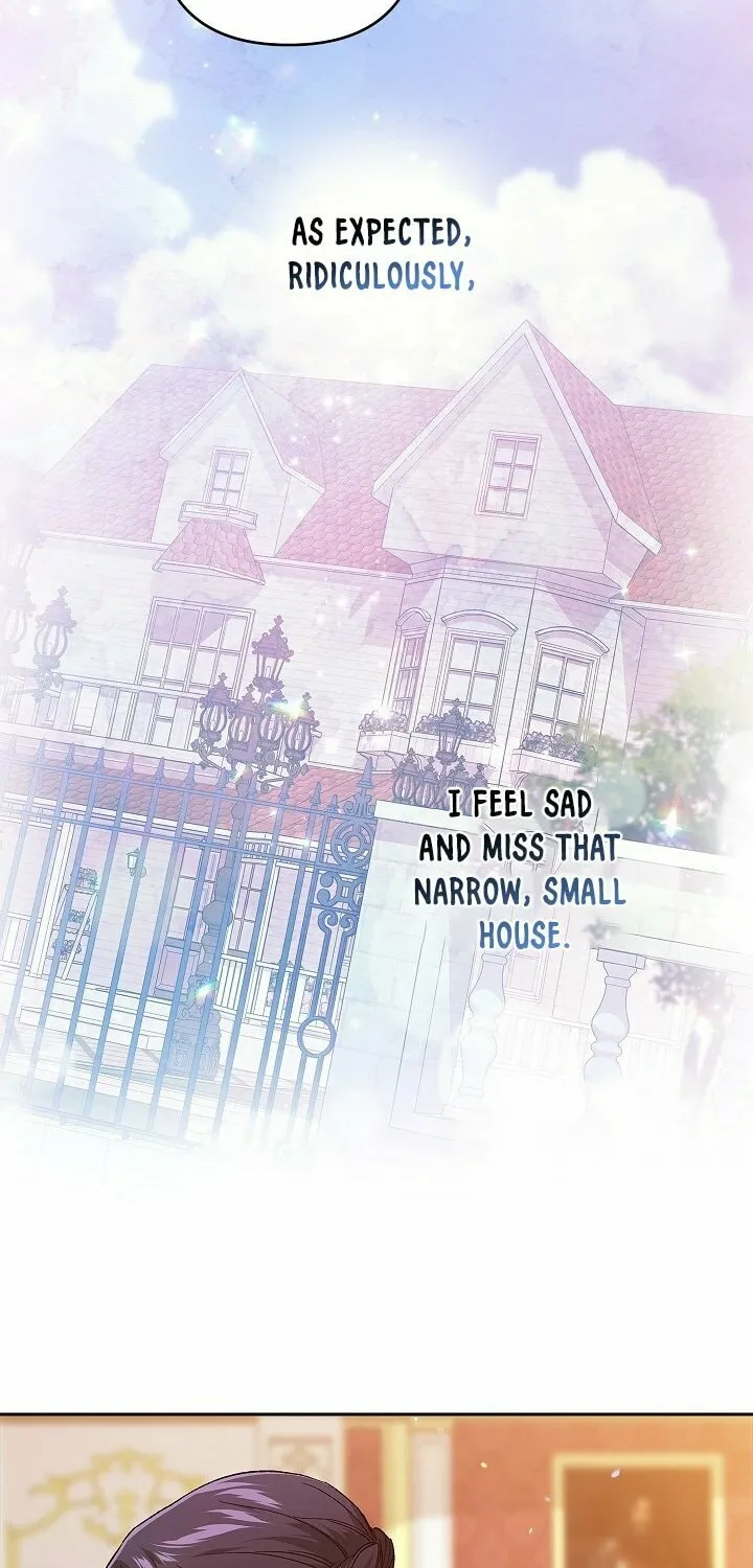 The Broken Ring: This Marriage Will Fail Anyway Chapter 75 page 76 - 