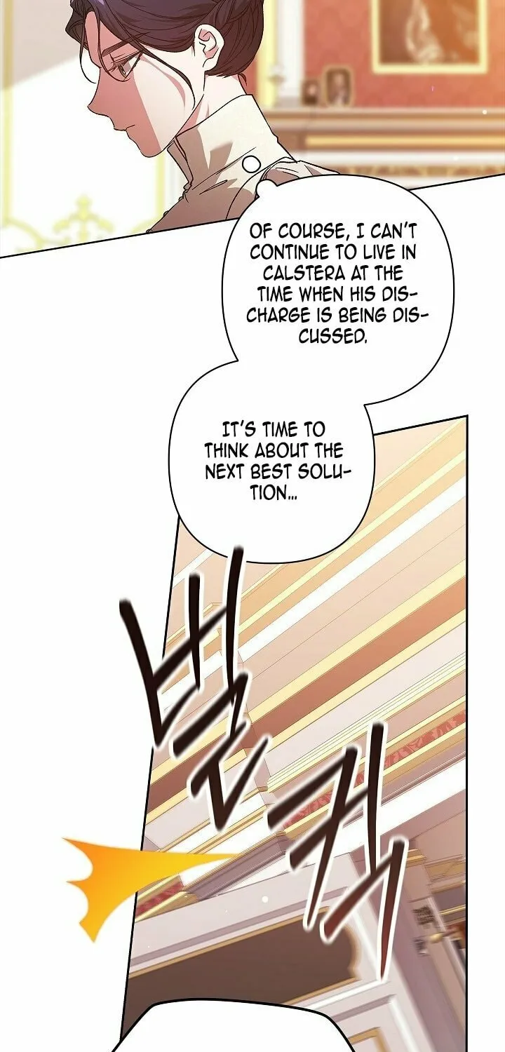 The Broken Ring: This Marriage Will Fail Anyway Chapter 75 page 77 - 