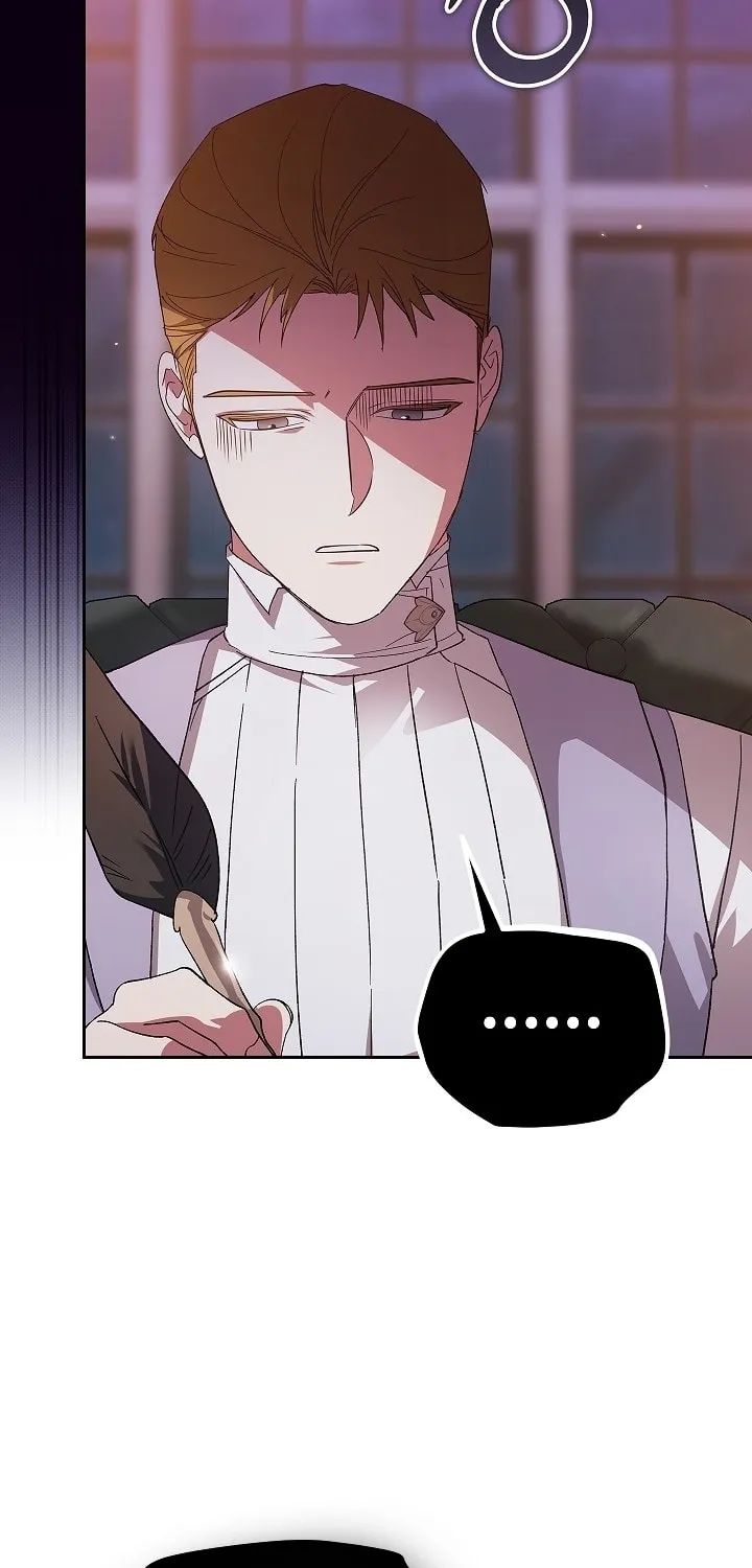 The Broken Ring: This Marriage Will Fail Anyway Chapter 75 page 89 - 