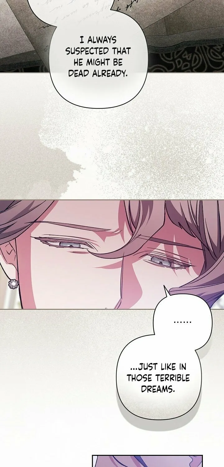 The Broken Ring: This Marriage Will Fail Anyway Chapter 75 page 10 - 