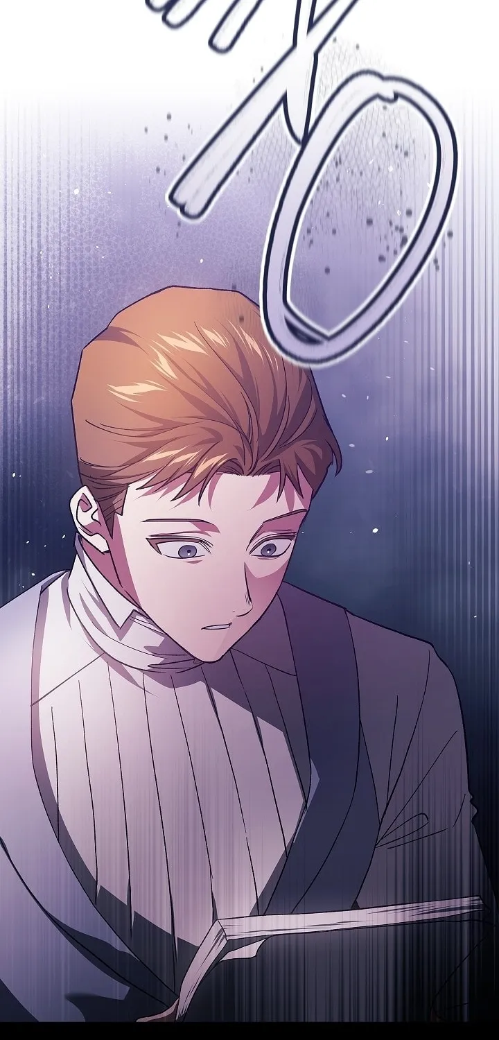 The Broken Ring: This Marriage Will Fail Anyway Chapter 75 page 92 - 