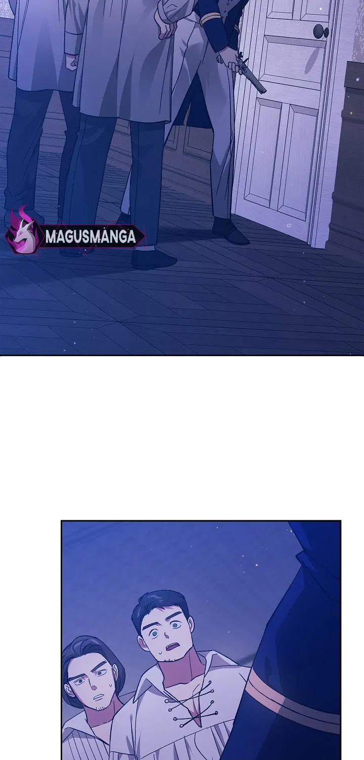 The Broken Ring: This Marriage Will Fail Anyway Chapter 76 page 12 - 