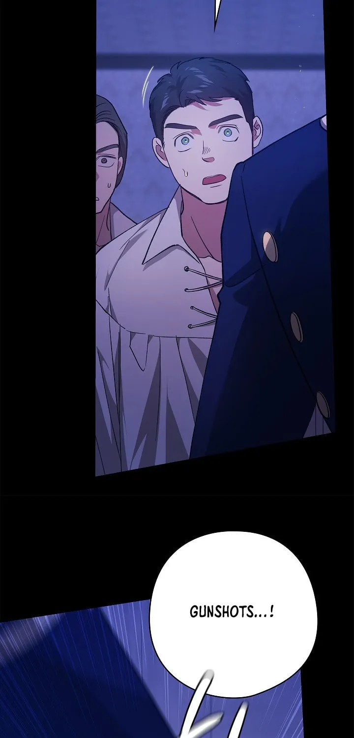 The Broken Ring: This Marriage Will Fail Anyway Chapter 76 page 15 - 