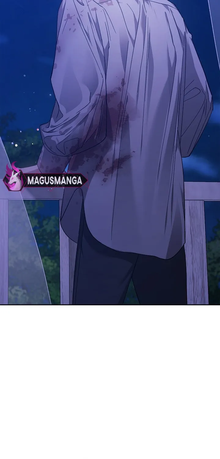 The Broken Ring: This Marriage Will Fail Anyway Chapter 76 page 24 - 