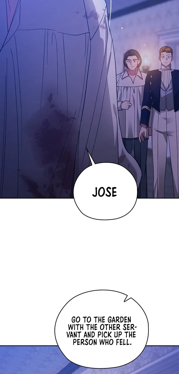 The Broken Ring: This Marriage Will Fail Anyway Chapter 76 page 26 - 