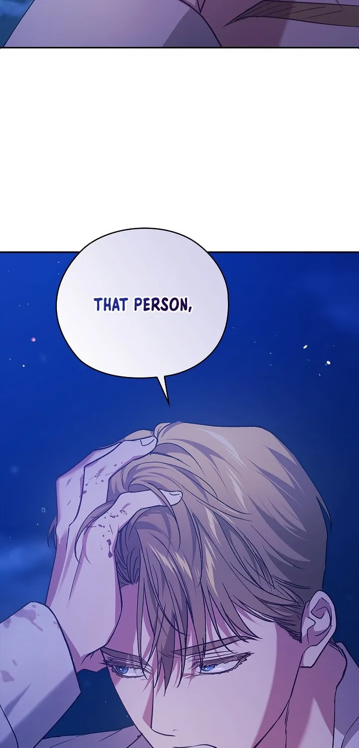 The Broken Ring: This Marriage Will Fail Anyway Chapter 76 page 28 - 