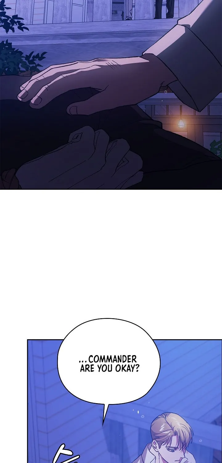 The Broken Ring: This Marriage Will Fail Anyway Chapter 76 page 34 - 