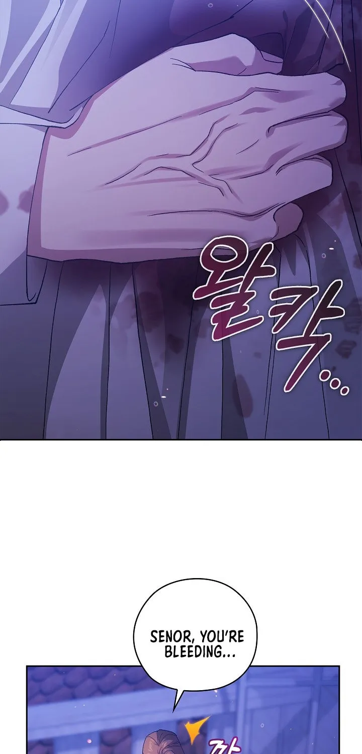 The Broken Ring: This Marriage Will Fail Anyway Chapter 76 page 36 - 