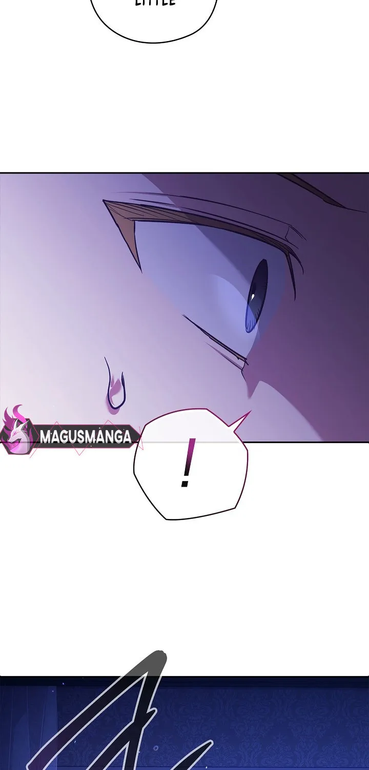 The Broken Ring: This Marriage Will Fail Anyway Chapter 76 page 39 - 