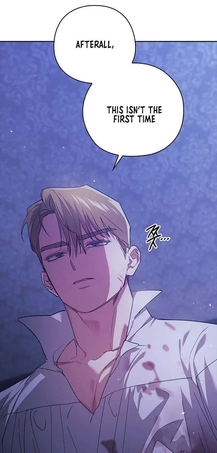 The Broken Ring: This Marriage Will Fail Anyway Chapter 76 page 44 - 