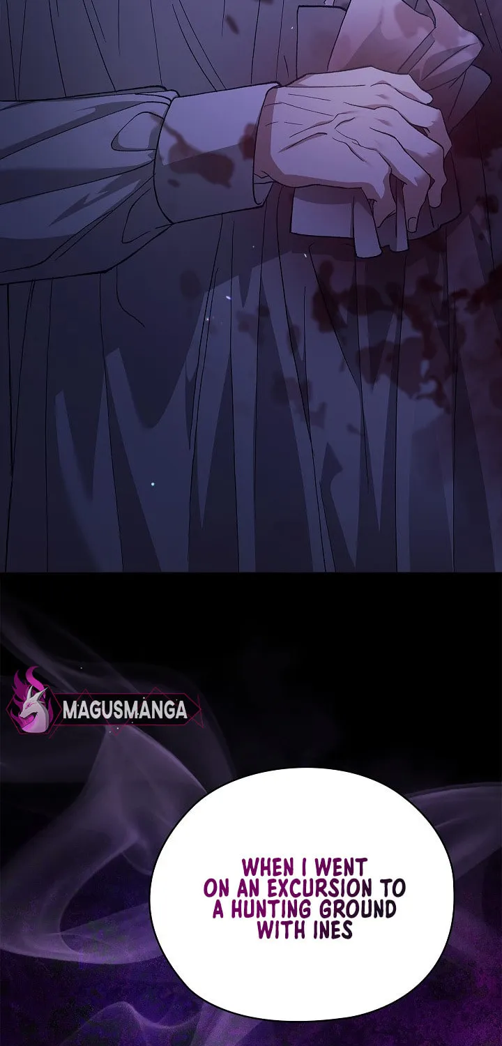 The Broken Ring: This Marriage Will Fail Anyway Chapter 76 page 45 - 