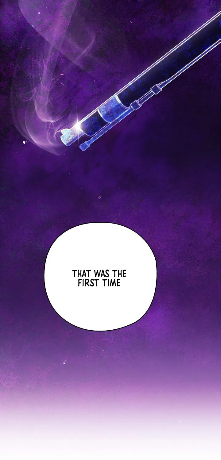 The Broken Ring: This Marriage Will Fail Anyway Chapter 76 page 47 - 